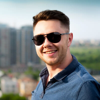 Voyageur venu d'Allemagne